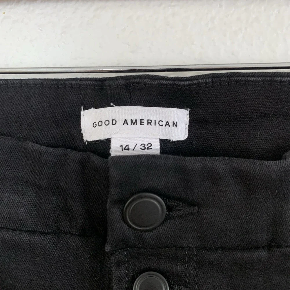 Good American good american